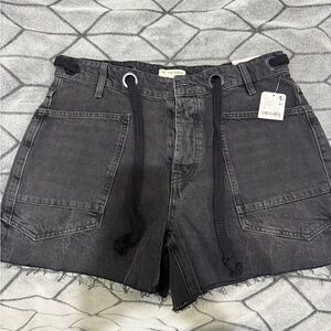 We The Free Moxie Shorts